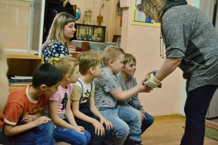 Археологические раскопки