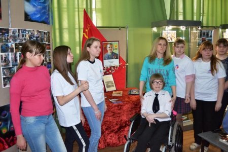 Космос начинается на Земле Космос начинается на Земле