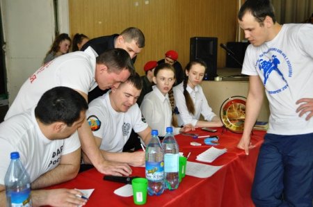 Праздник спорта и не только Праздник спорта и не только