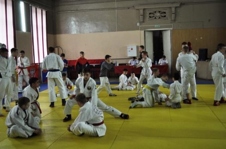Праздник спорта и не только Праздник спорта и не только