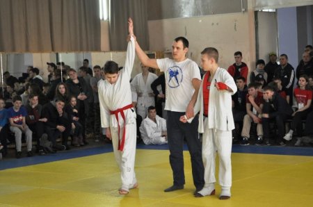 Праздник спорта и не только Праздник спорта и не только