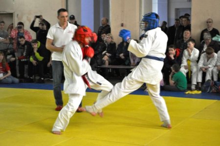Праздник   спорта и не только