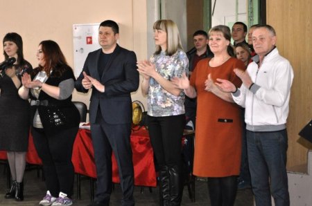 Праздник спорта и не только Праздник спорта и не только