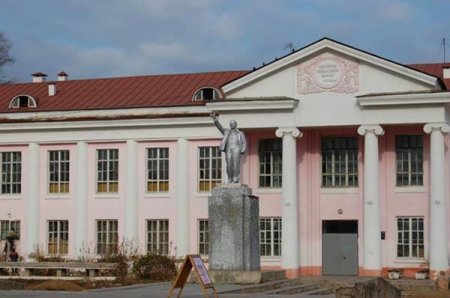 Независимая оценка качества условий оказания услуг