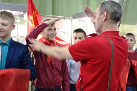 Ночь музеев