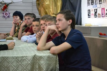 Ночь музеев
