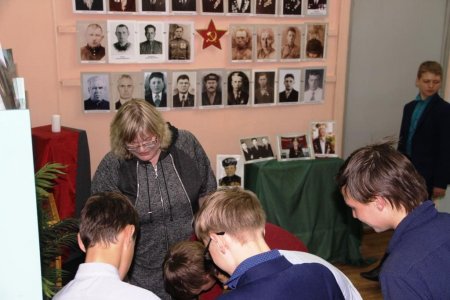 Музейная реконструкция