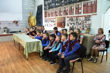 Он не вернулся из боя