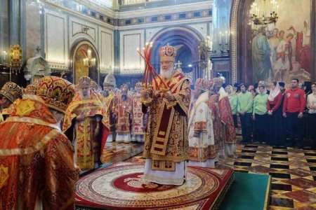 День славянской письменности и культуры День славянской письменности и культуры