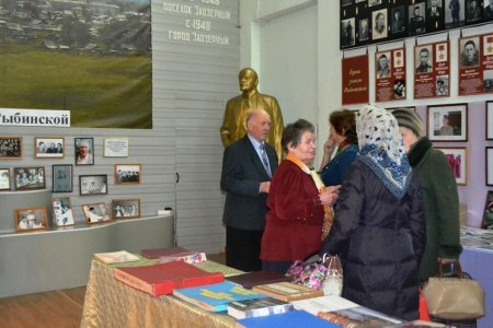 Дела давно минувших дней