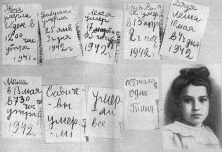 9 строк о смерти 9 строк о смерти