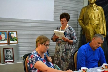 Одна на всех…