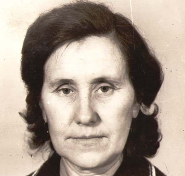 Юбилей хорошего человека