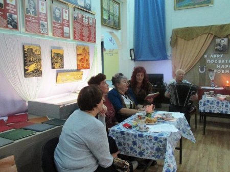 «Я лиру посвятил народу своему» «Я лиру посвятил народу своему»