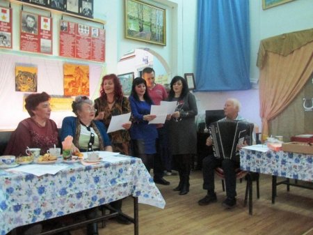 «Я лиру посвятил народу своему» «Я лиру посвятил народу своему»
