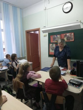 Дети – герои большой войны