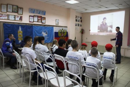 День неизвестного солдата