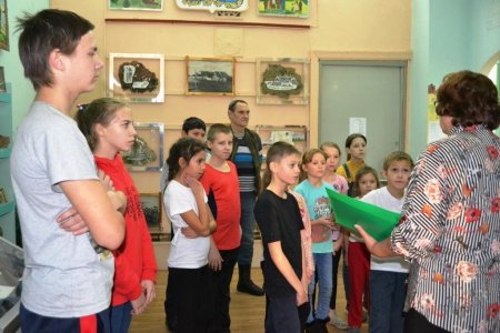 Мой край родной Мой край родной