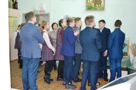 Мой край родной Мой край родной