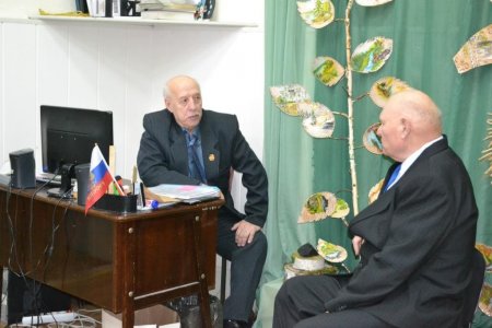 Такой у нас народ Такой у нас народ
