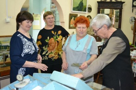 Такой у нас народ Такой у нас народ
