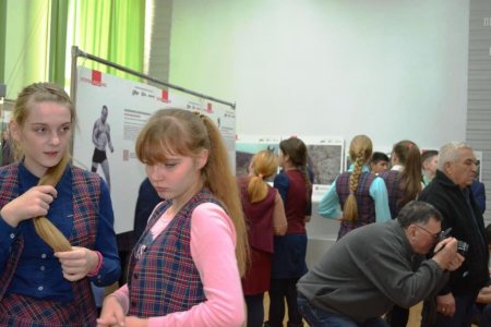 «Герои России, какими их не видел никто»