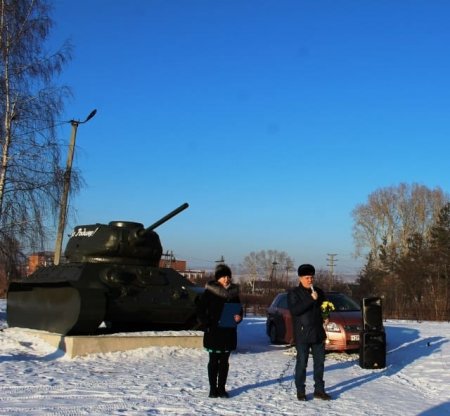 31-я годовщина вывода войск из Афганистана 31-я годовщина вывода войск из Афганистана