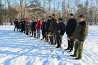 31-я годовщина вывода войск из Афганистана