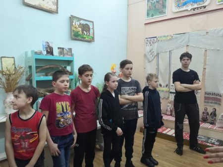 Выставка "Берегини"