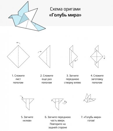 «Голубь мира» «Голубь мира»