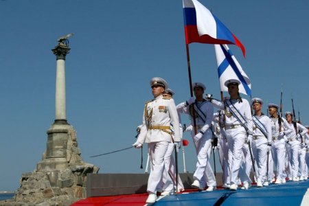 26 июля 2020 года – День Военно-Морского флота. 26 июля 2020 года – День Военно-Морского флота.