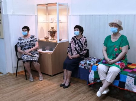 «От дерева до керамики…» «От дерева до керамики…»