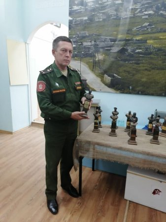 Аллея Российской Славы Аллея Российской Славы