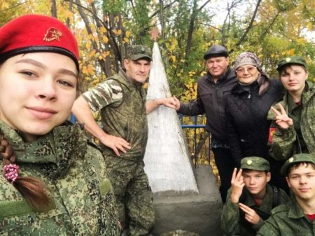 75 лет Победы ВОВ