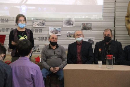 «Солдат войны не выбирает» «Солдат войны не выбирает»