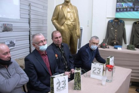 «Солдат войны не выбирает» «Солдат войны не выбирает»