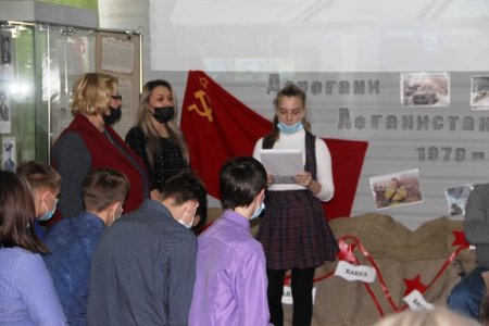 «Солдат войны не выбирает» «Солдат войны не выбирает»