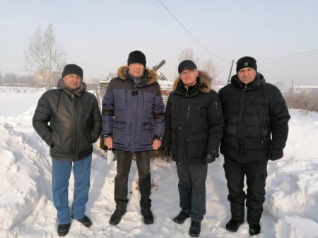 32-й годовщина вывода войск из Афганистана 32-й годовщина вывода войск из Афганистана