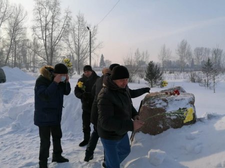 32-й годовщина вывода войск из Афганистана