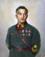 К 140- летию первого маршала Советского Союза