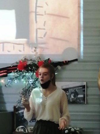 Урок мужества «Александр Невский» Урок мужества «Александр Невский»
