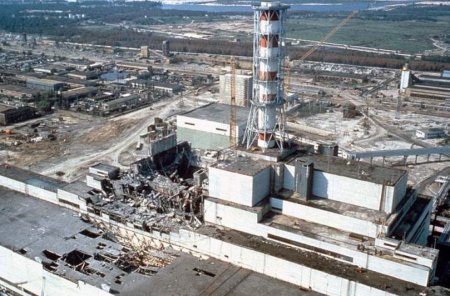 26 апреля 2021 года – 35 лет со дня аварии на Чернобыльской АЭС. 26 апреля 2021 года – 35 лет со дня аварии на Чернобыльской АЭС.