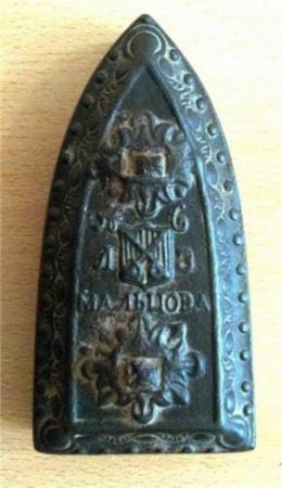 История одного предмета История одного предмета