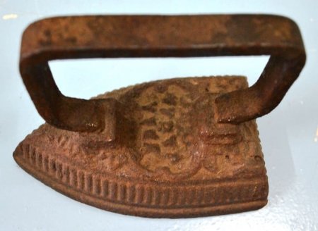 История одного предмета История одного предмета