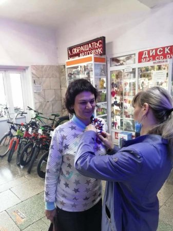 Проводим летние каникулы с пользой…