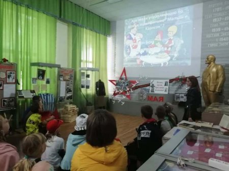 Проводим летние каникулы с пользой…