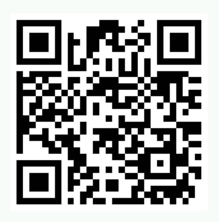 С 15.11.2021 вход по QR-коду