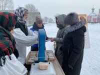 «Блокадный хлеб»