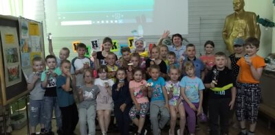 Они уходили, но обещали ещё вернуться...