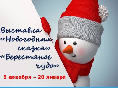 КОНКУРС «Сибирячок-Снеговичок»